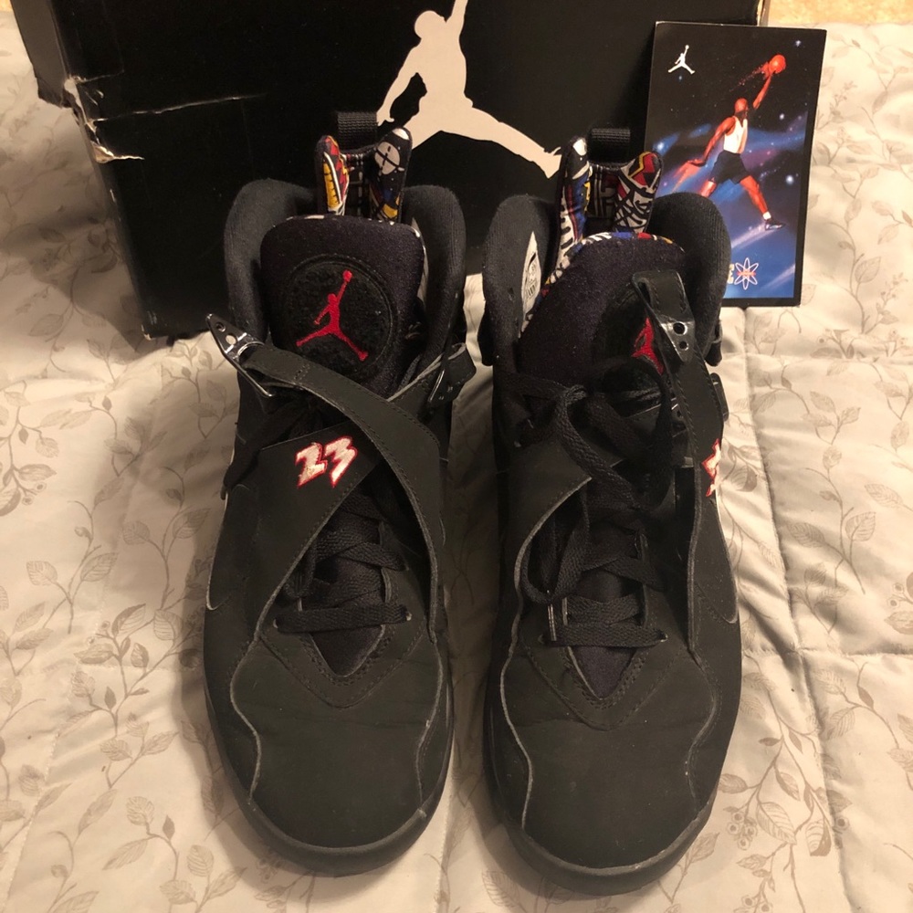 AIR Jordan 8 Retro